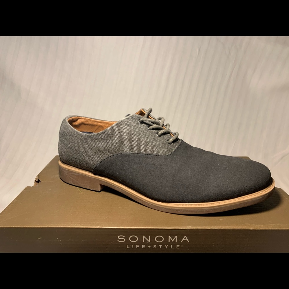 Men’s Dress Shoes